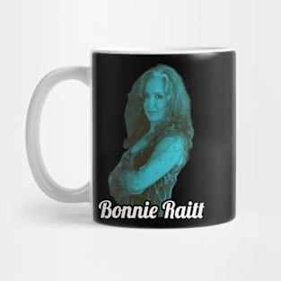 Retro Bonnie Mug